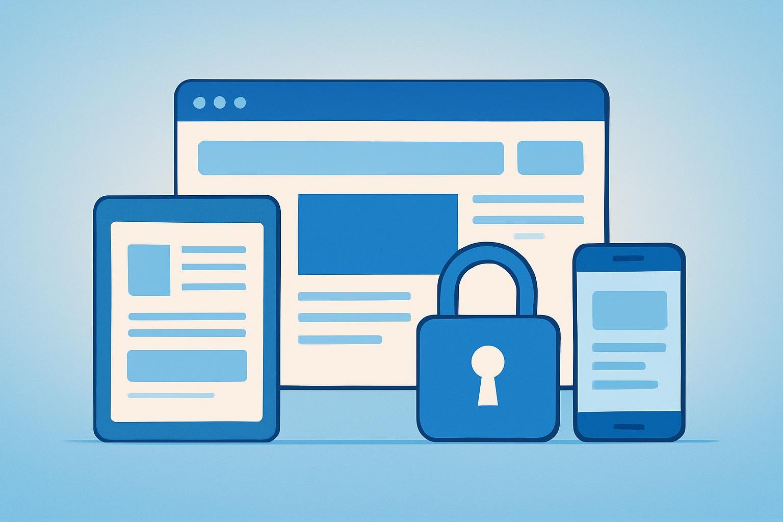 Comment sécuriser votre site web en 2024 : bonnes pratiques et outils essentiels