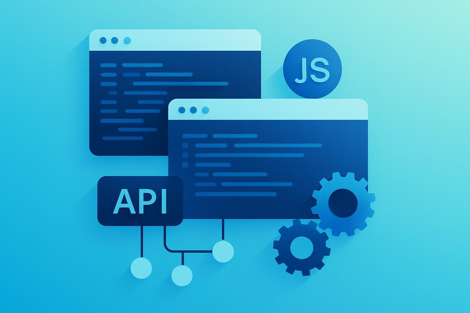 Créer des API RESTful avec Node.js et Express : un guide pour les développeurs