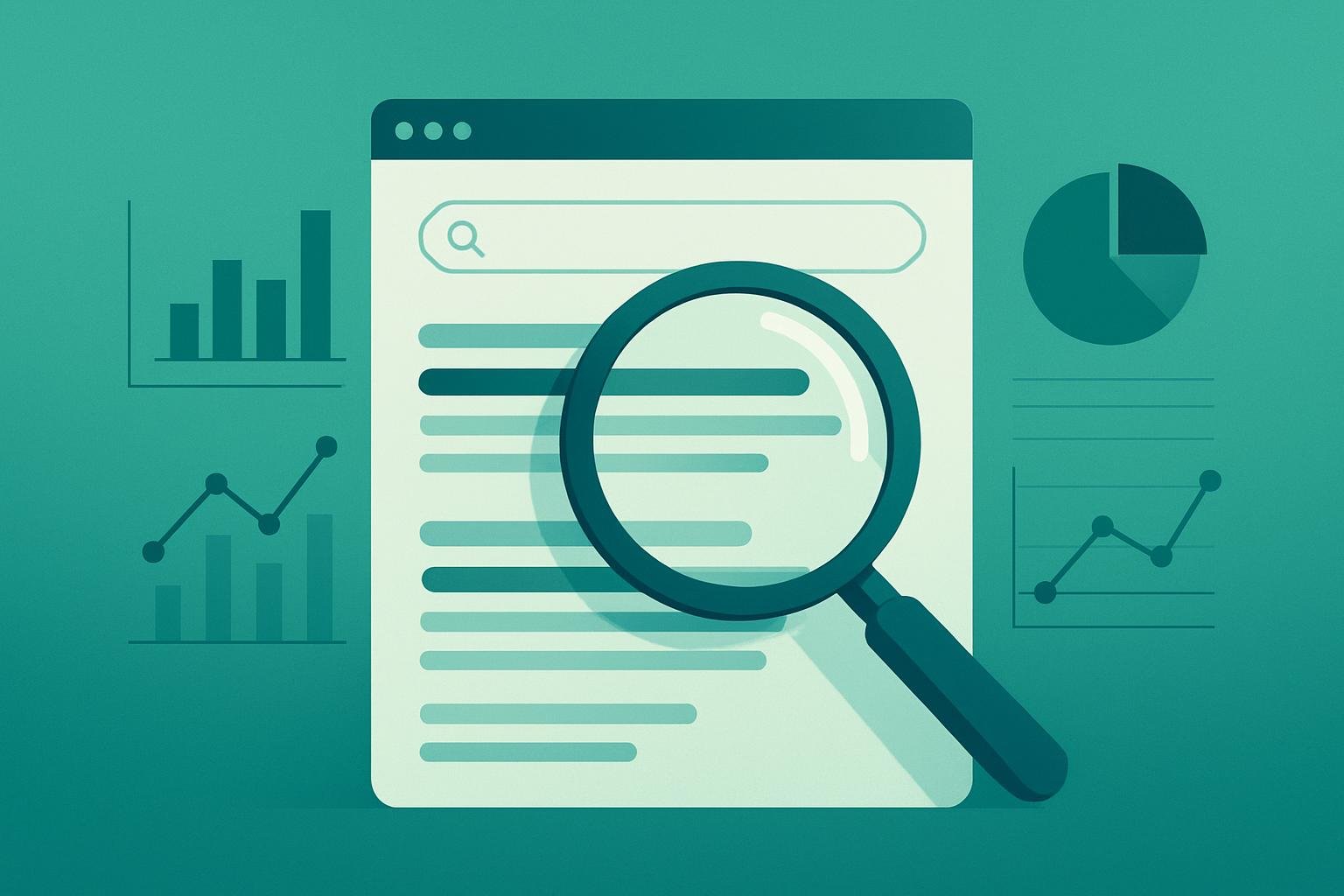 SEO long-tail : Comment maîtriser l'art du maillage interne pour un contenu ciblé