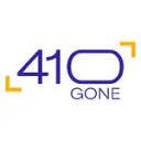 Logo 410 Gone