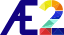 Logo AE2 Agence