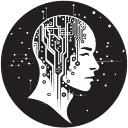 Logo IA Agency
